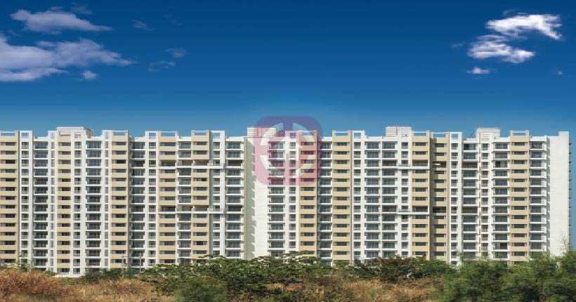 Ekta Brooklyn Park Phase IV Cover Image